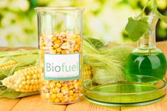 Petteridge biofuel availability